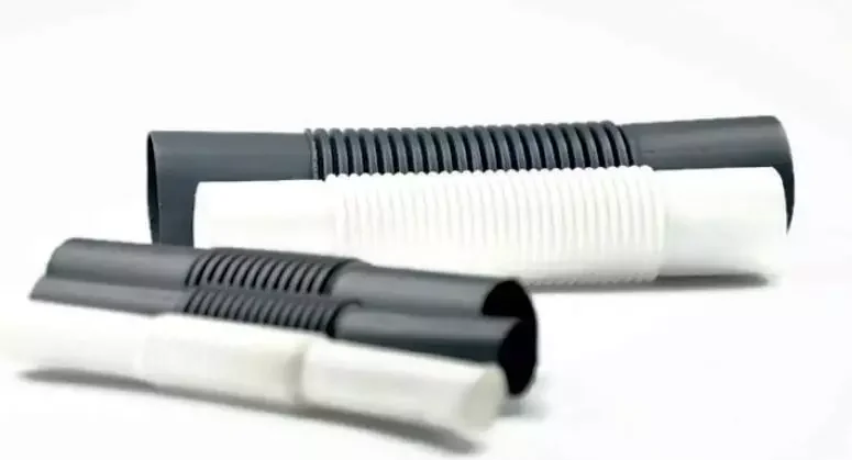 ELEKTROPLAST ZCLF-18 ZŁĄCZKA GIĘTKA PODTYNKOWA BIAŁA PP