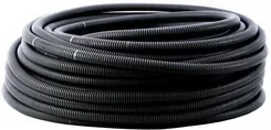Scame IPS 25 Rura elastyczna karbowana D25 szara 320N bez pilota (50m)