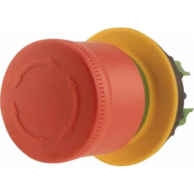 Schmersal NDT Miniature Safety Pushbutton 30mm