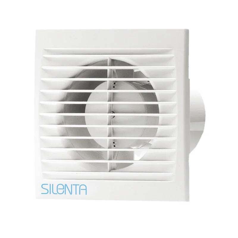 VENTS 100 ST Wentylator łazienkowy fi 100 14W z wyłącznikiem czasowym