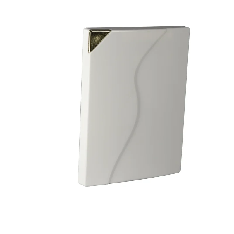 Zamel Gong Dwutonowy Bim-Bam 230V 85dB IP20 Biały