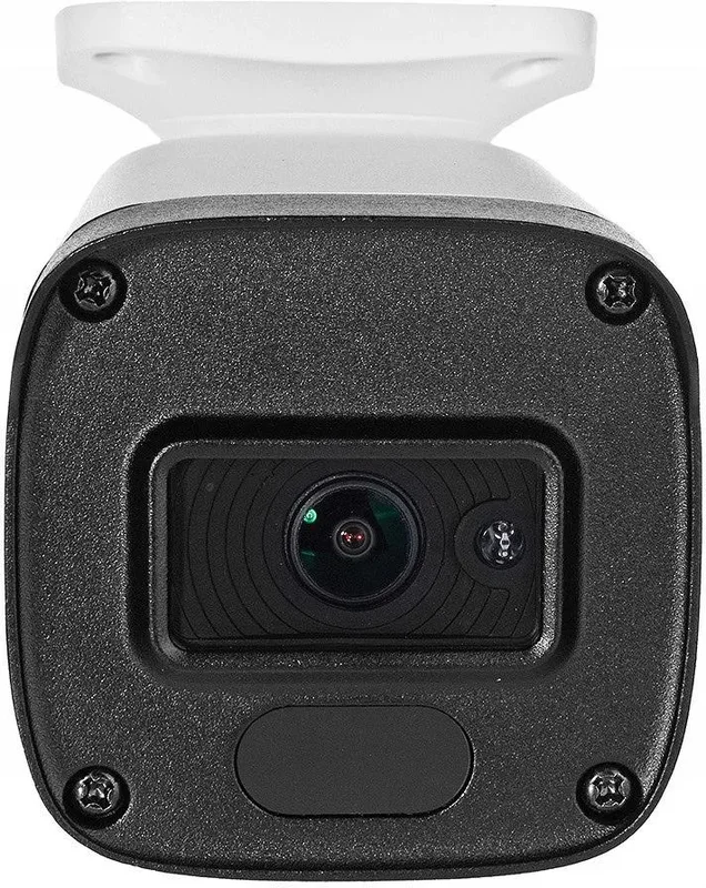PIXIR PIX-Q2FDMIRS-W-II Kamera kopułkowa 4in1 2Mpx SONY IMX323 IR 2.8mm biała DC