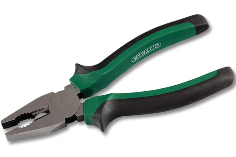 SZCZYPCE UNIWERSALNE 160MM CRV