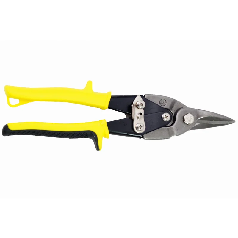 Nożyce do blachy proste 250mm STALCO S-16302