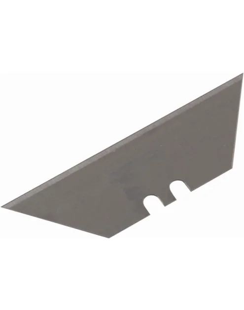 Ostrze trapezowe 0,6x60mm STALCO S-17665 (10 szt.)