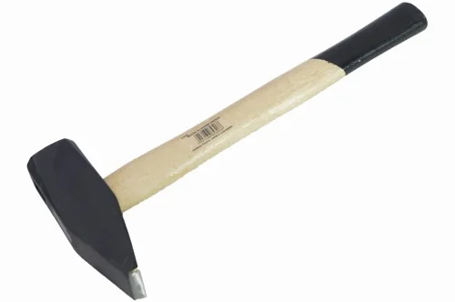 Młotek ślusarski 1000g trzonek drewniany STALCO S-19410