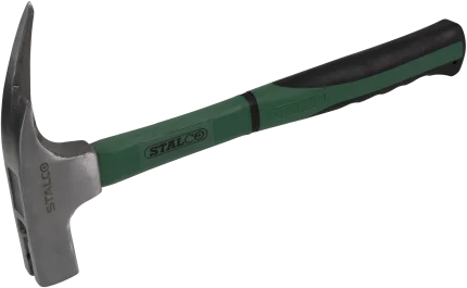 Młotek ciesielski 600g trzonek fiberglass STALCO S-19506