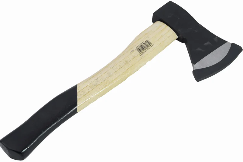 Siekiera 1250g trzonek drewniany STALCO S-19750