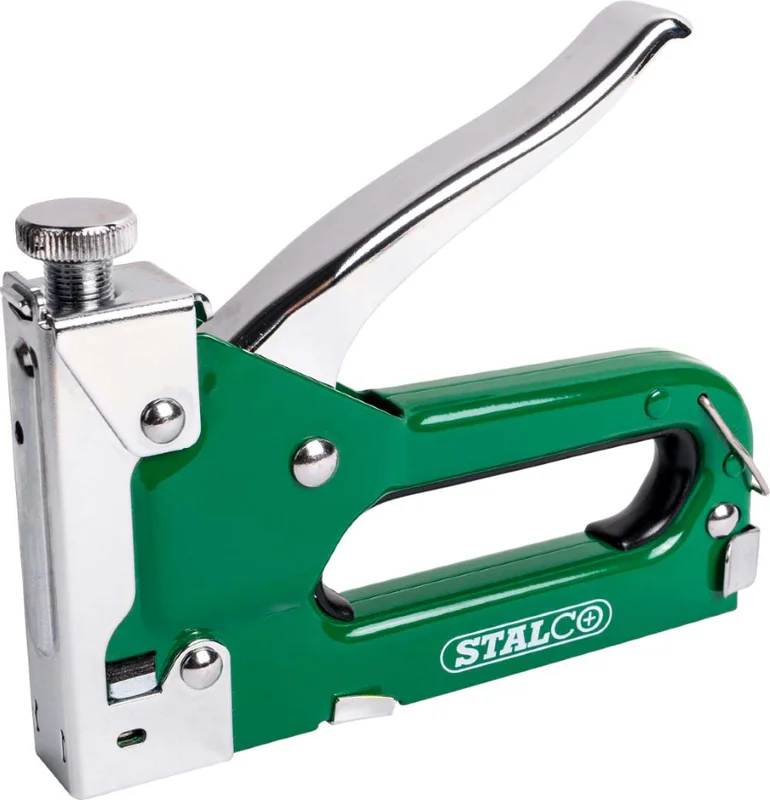 Zszywacz tapicerski 4-14mm Stalco S-21410