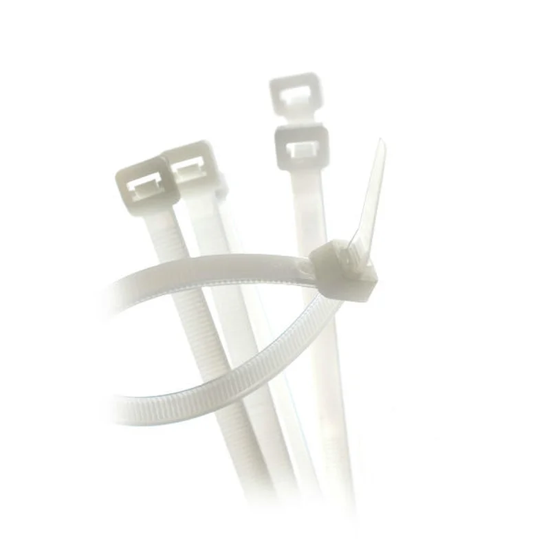 TRYTYT Opaska kablowa SI-GT-250 STC (250x4.5mm)