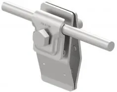 AN-KOM Uchwyt na felc 1xM10 AN-06G/OG