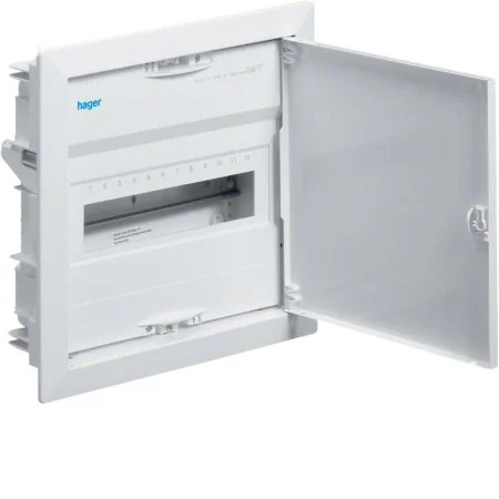 HAGER VOLTA VU12AT Rozdzielnica p/t IP30 1R/12M