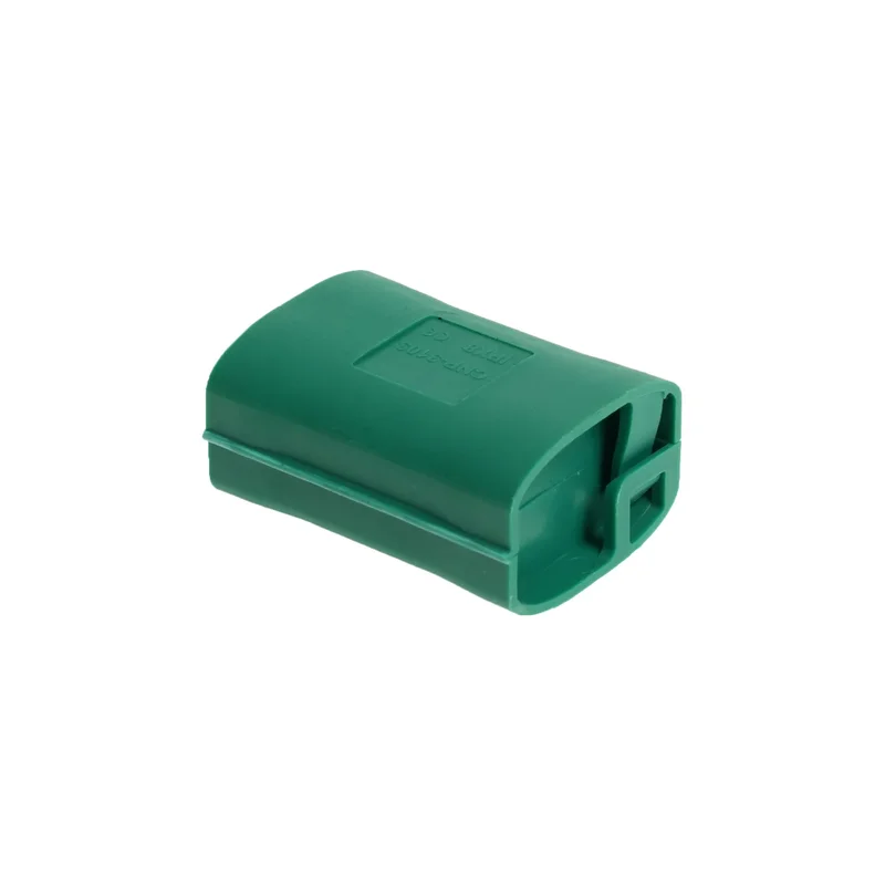 PLASTROL Puszka hermetyczna IP68 z żelem PHZ-2 38x52x26mm W-00383