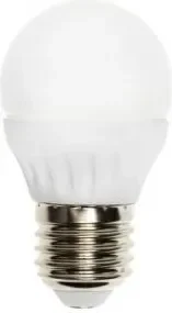 SPECTRUM LED Żarówka E27 6W Kulka Neutralna