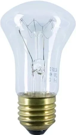 WOJ Żarówka uliczna E27 40W