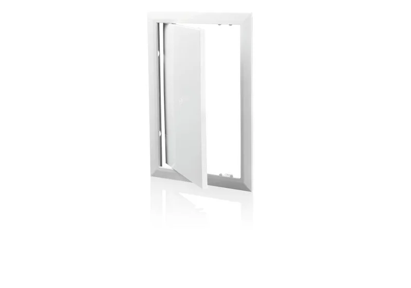 VENTS WPD-100x100 Drzwiczki rewizyjne 100x100mm białe