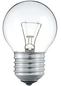 HELIOS SOLEO WST-2632 żarówka wysokotemperaturowa 25W E27 A60CL