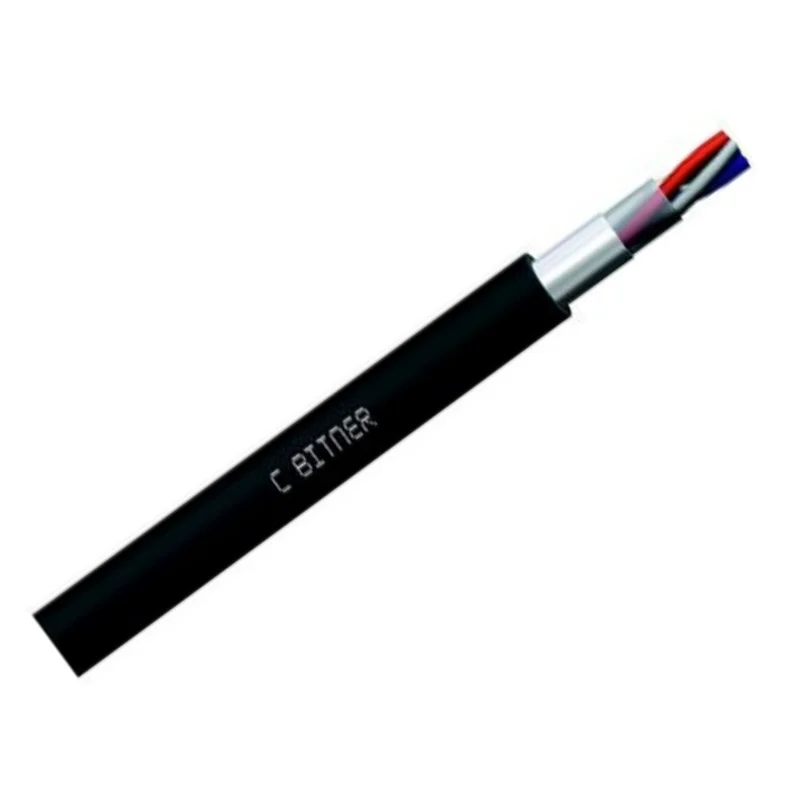 XzTKMXpw 2x2x0,5 KABEL TELEKOMUNIKACYJNY