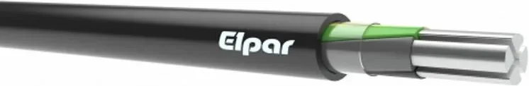 ELPAR YAKXS 4x240 0,6/1kV Przewód aluminiowy ziemny SE