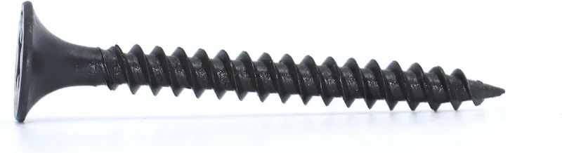 BAKS KMM-3.5X45 Wkręt fosfatowany do płyt G-K do metalu