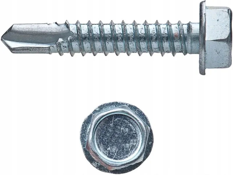 STALCO WKRĘT WS-4.8x32 SAMOWIERCĄCY