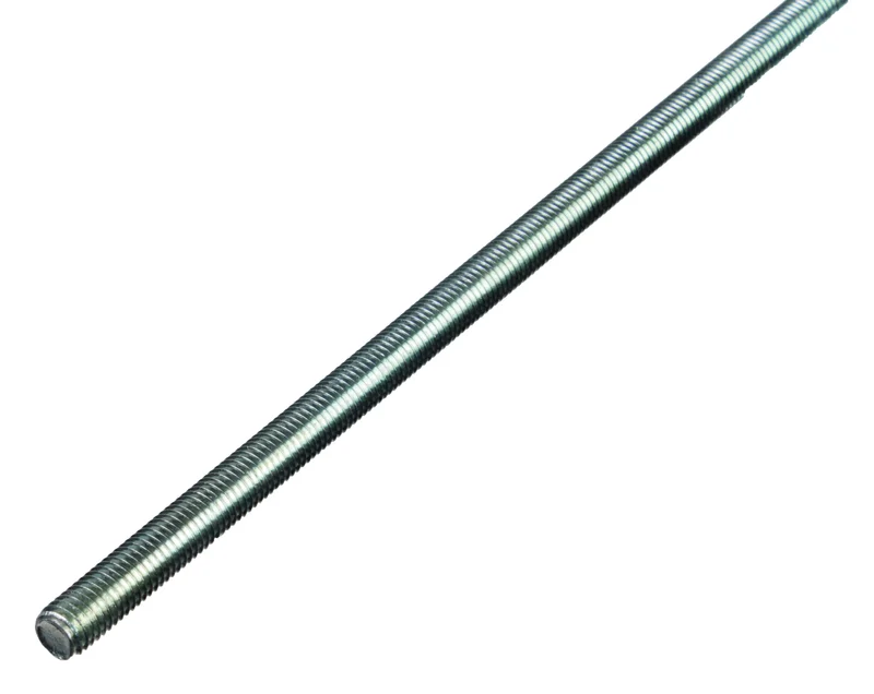 STALCO PRĘT GWINTOWANY M12x1000