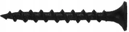 STALCO Wkręt fosfatowany do płyt K/G KMM-4.2x90