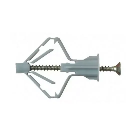 STALCO OLA-W 10/3.5x60 do płyt gipsowych nylon