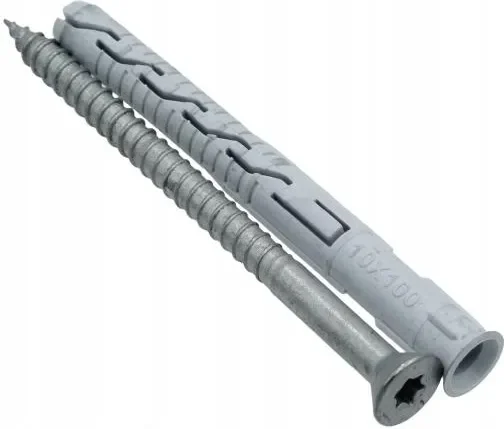 STALCO TXK-8x120 Kołek rozporowy ramowy TORX