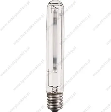 Lampa sodowa MASTER SON-T PIA Plus 150W/220 E40 1SL