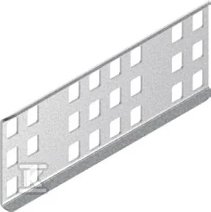Łącznik korytka LPU1H60, grubość blachy 0,7mm E90