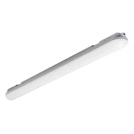 KANLUX MAH-LED N 50W-NW/PC OPRAWA PYŁOSZCZELNA LED 50W 5250lm IP65 4000K