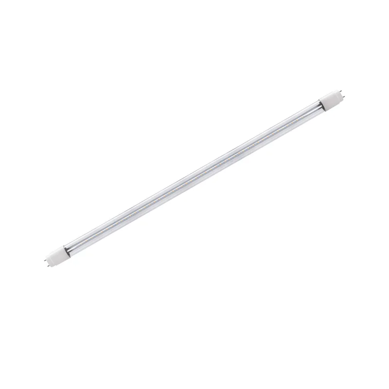 Kanlux T8LED GLASSv3T 18W NW 1210mm 2610lm 4000K świetlówka LED transparentna