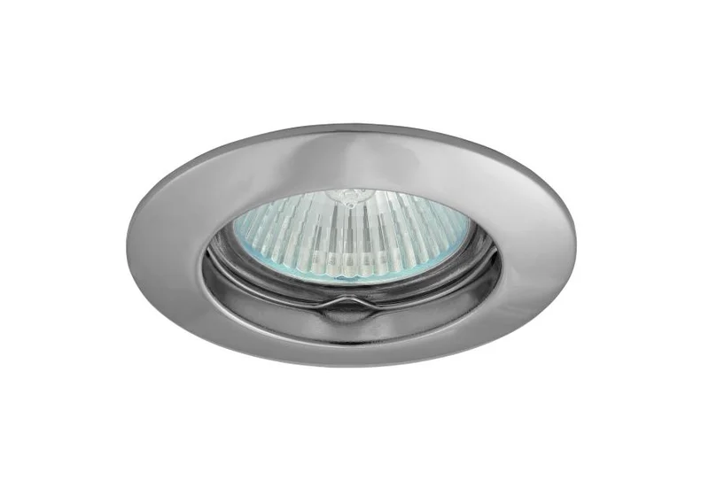 Kanlux VIDI CTC-5515-W Oprawa sufitowa punktowa biała GX5.3