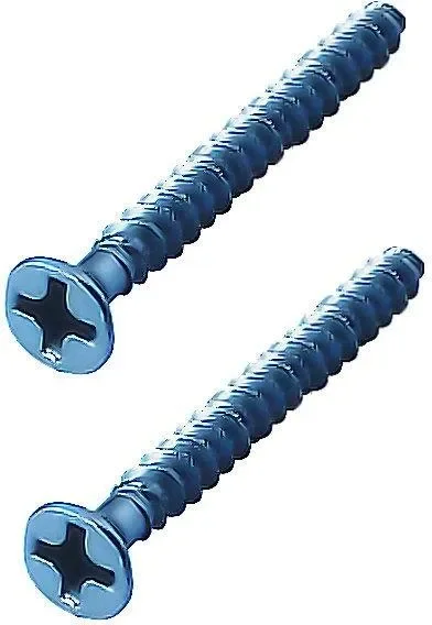 Simet Wkręt osprzętowy do puszek W40 40mm