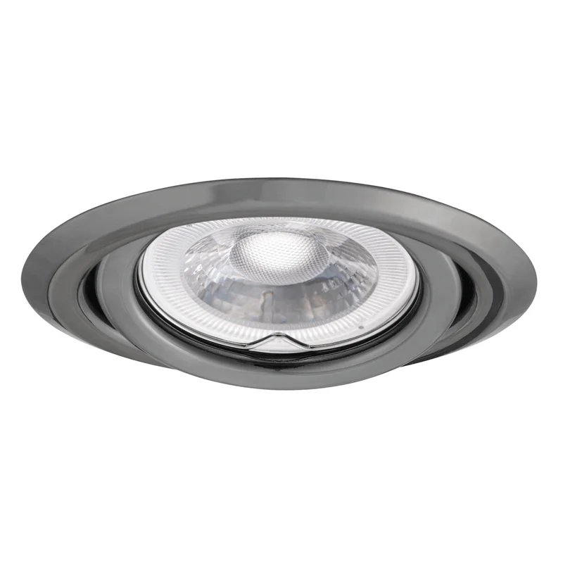 KANLUX ARGUS CT-2115-AN Oprawa halogenowa ruchoma miedź