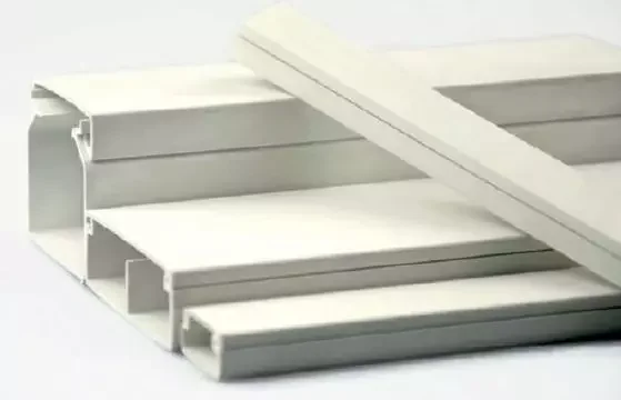 ELEKTROPLAST STRÓŻA KORYTKO KABLOWE 90x60 BIAŁE 2MB