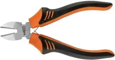 NEO TOOLS Szczypce boczne 180mm 01-257