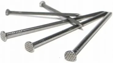 Gwoździe budowlane 5,0x150mm 1kg