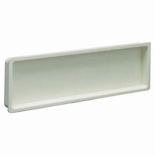 VENTS Zakończenie kanału prostokątnego 018 (110x55mm), biały