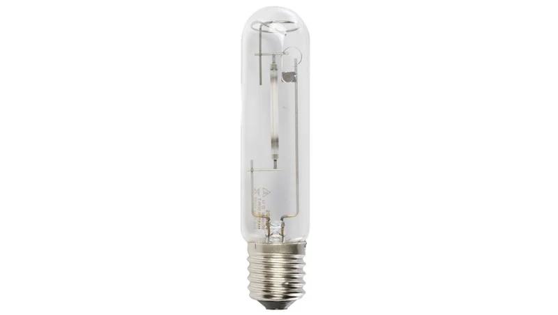 Philips MASTER SON-T PIA Plus 100W/220 E40 1SL/12 Lampa Sodowa Wysokoprężna 10700lm 2000K