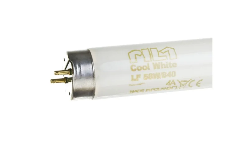 Pila LF80 58W/840 Cool White G13 T8 Świetlówka Liniowa