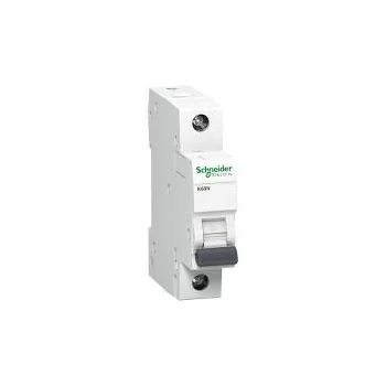 Schneider Electric Wyłącznik nadprądowy Acti9 K60N 1P C 20A 6kA - A9K02120