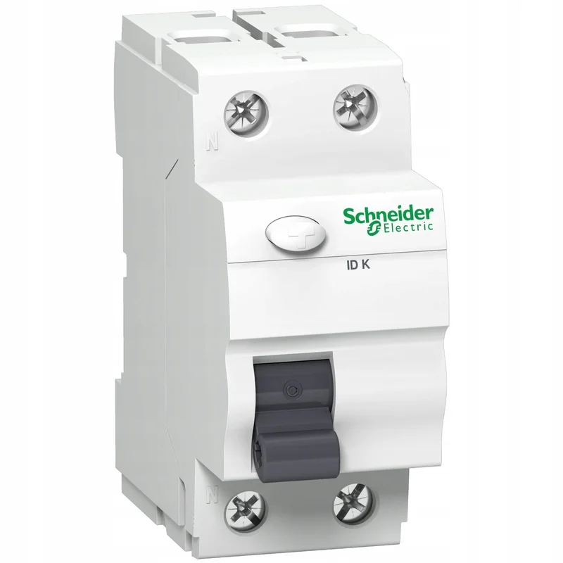 Schneider Electric Acti9 IDK Wyłącznik Różnicowoprądowy 2P 40A 30mA Typ AC