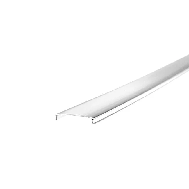 Klosz Mleczny PC 2m do Profili GK 20mm MasterLED 0125