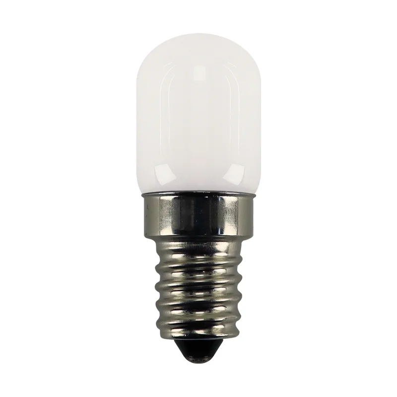 STRÜHM UZO LED MILKY Lampa z diodami SMD LED E14 3W NW 4000K