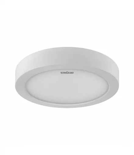 IDEUS EDOR LED C Oprawa sufitowa LED 18W WHITE CCT, zmienna barwa światła