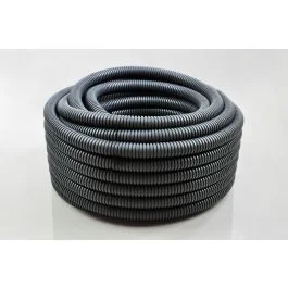 ELEKTROPLAST STRÓŻA Rura giętka karbowana RKLG PVC 20/16 320N 25m