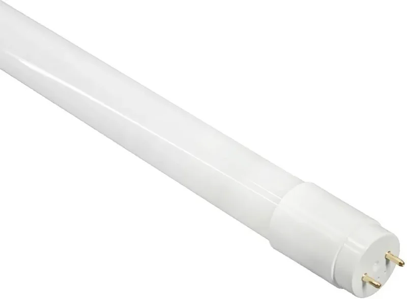 Bemko Tuba LED T8 High Lumen 1200mm 18W 4000K 2880lm klosz mleczny zasilanie jednostronne D89-HL-T8-LED120-ZJM-4K