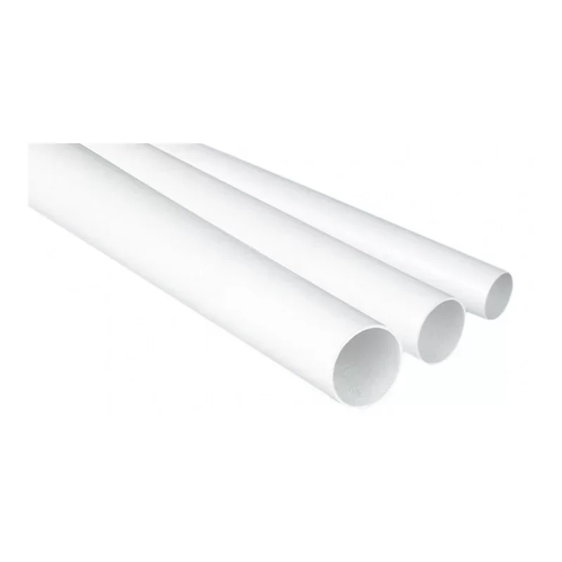 Rura elektroinstalacyjna sztywna ELEKTROPLAST RL 13 biała UV (3m)